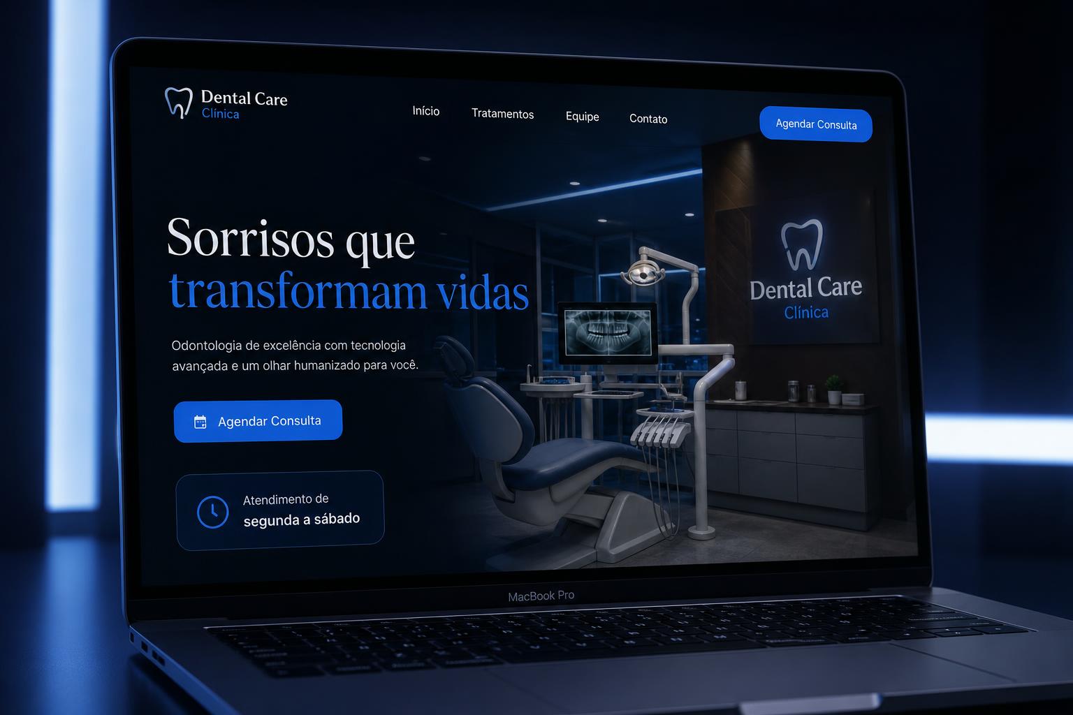 Dental Care Clínica